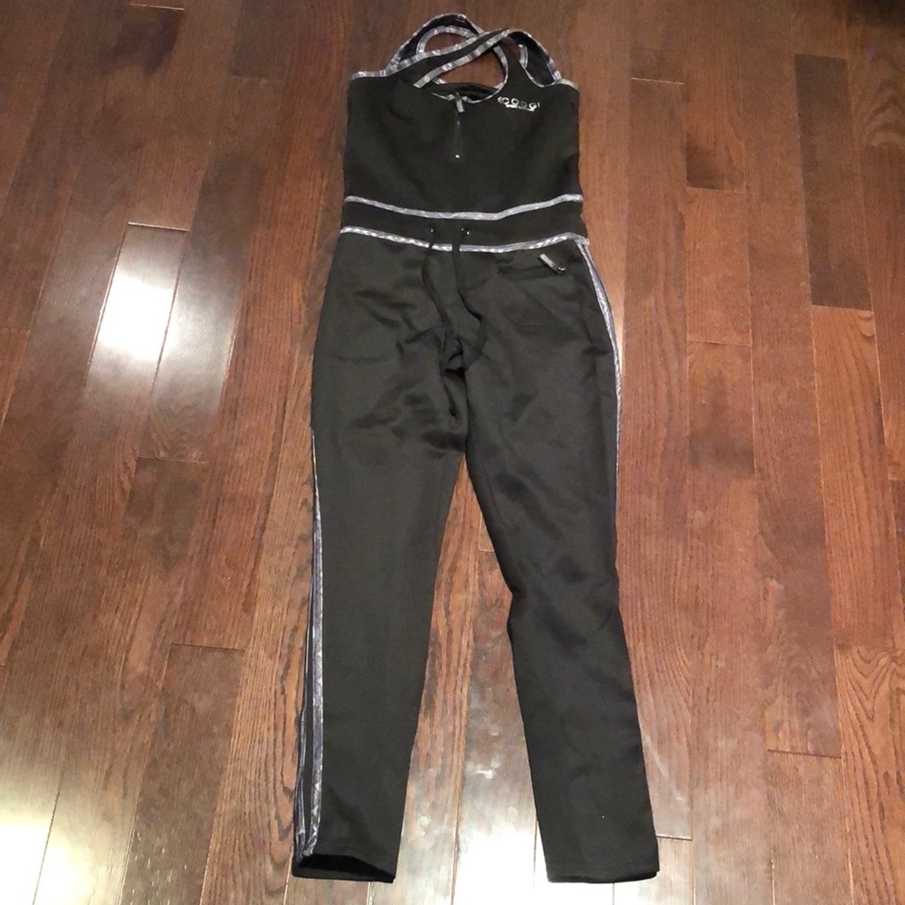 Coogi Jumpsuit